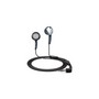 Навушники Sennheiser MX51 Street,19-21000 Гц cable 1,2 м 3.5mm black